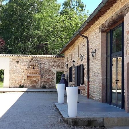 La Lezardine Ratenelle Exterior foto