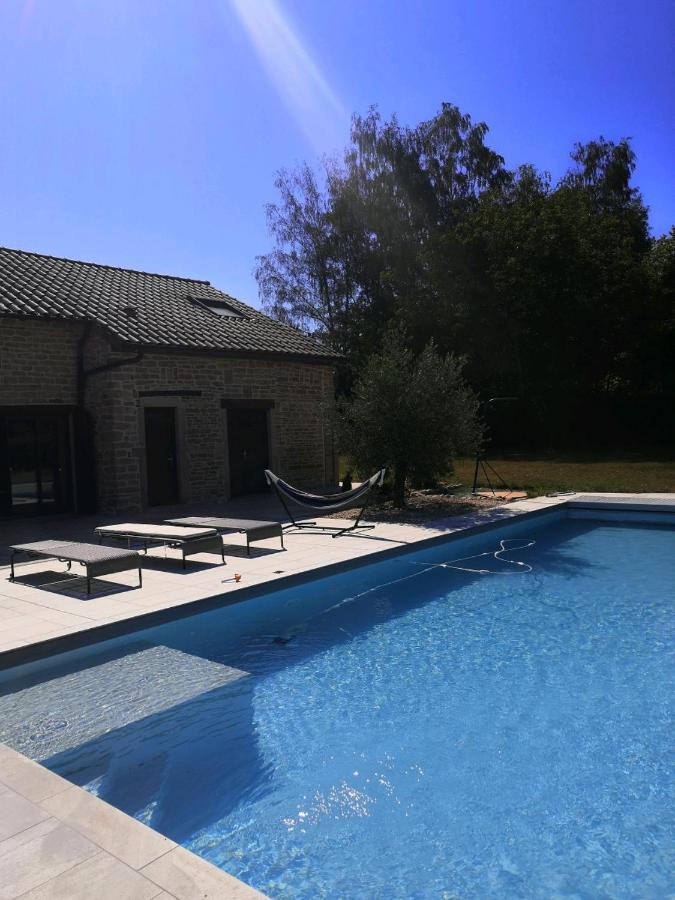La Lezardine Ratenelle Exterior foto