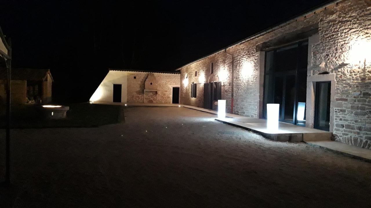 La Lezardine Ratenelle Exterior foto